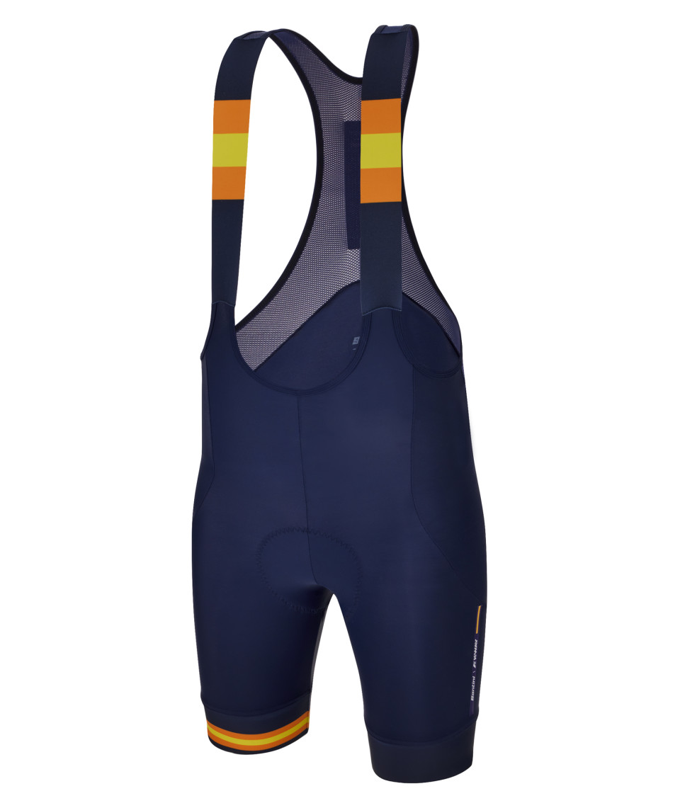 Santini LE VRAI - PANTALONCINO K-WAY Pezzi Unici