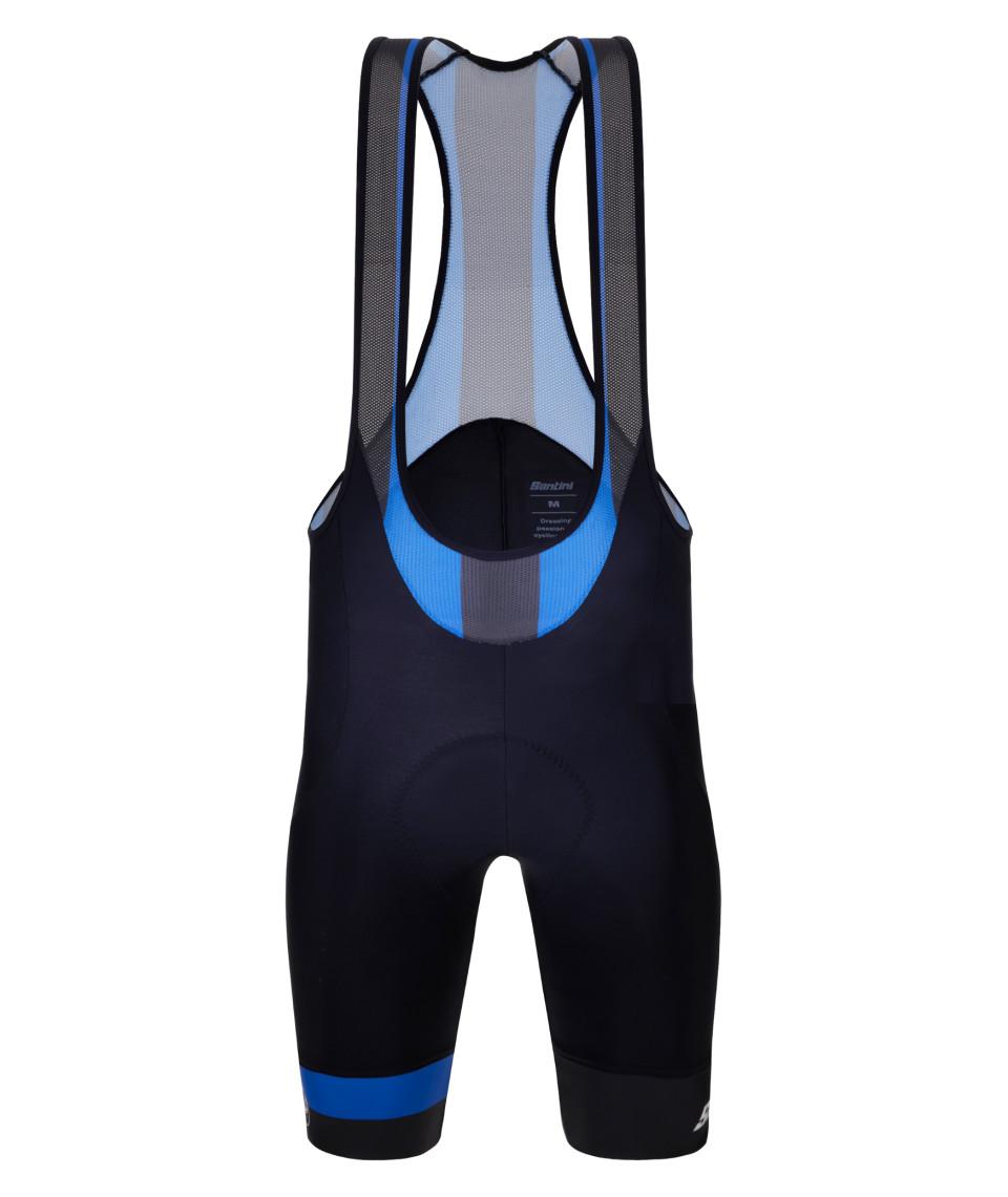 Santini ATALANTA - PANTALONCINI