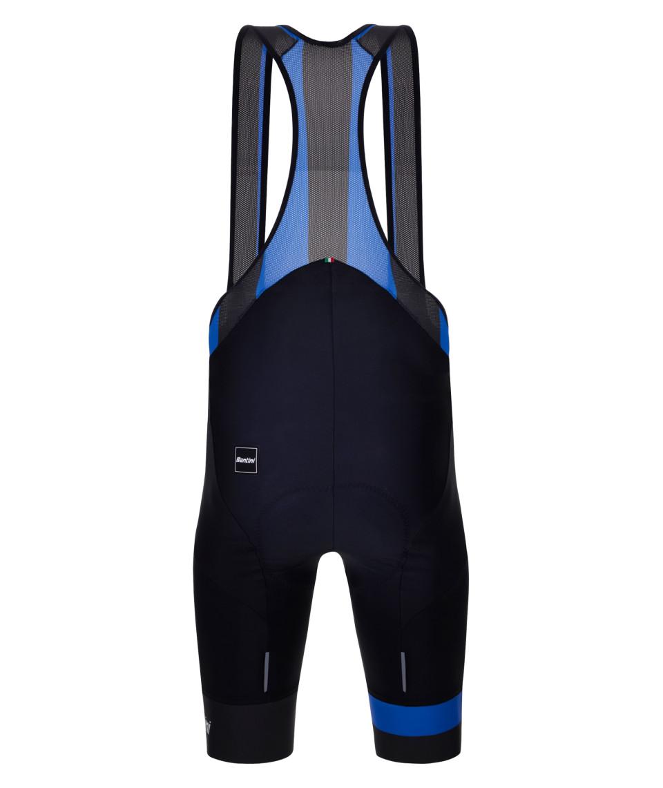 Santini ATALANTA - PANTALONCINI Soddisfazione Garantita