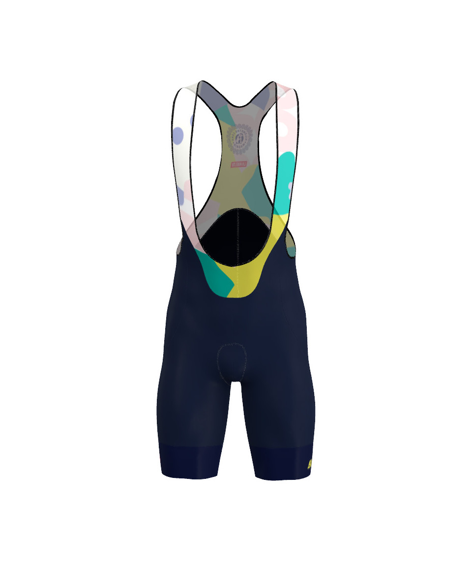 Santini KM CERO - PANTALONCINI