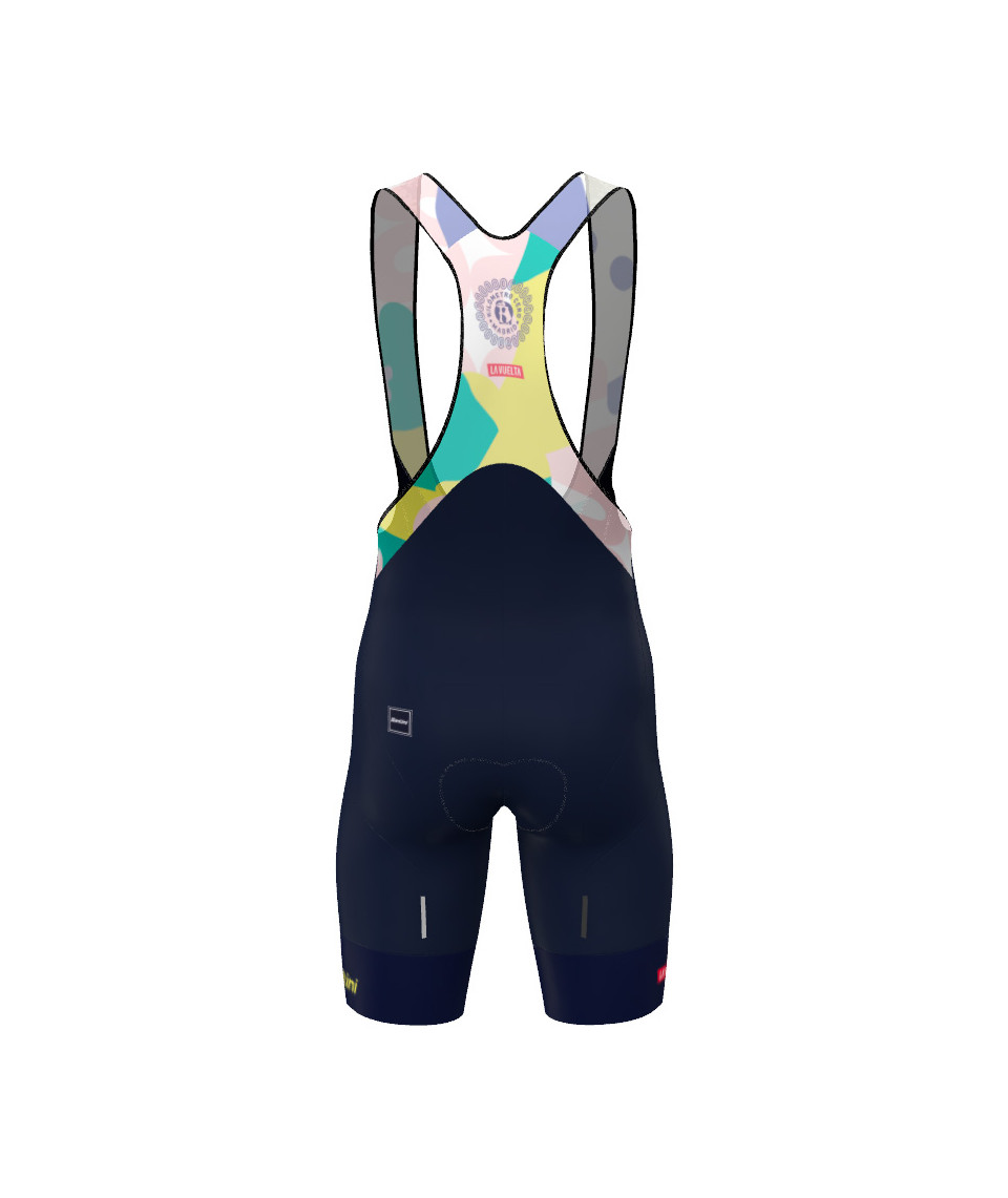 Santini KM CERO - PANTALONCINI Qualità Garantita