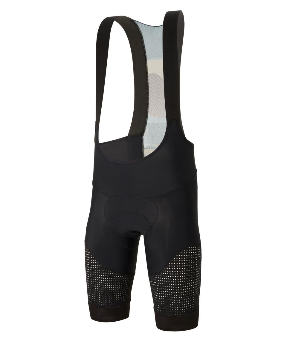 Santini WATT - PANTALONCINI INDOOR Consegna Veloce