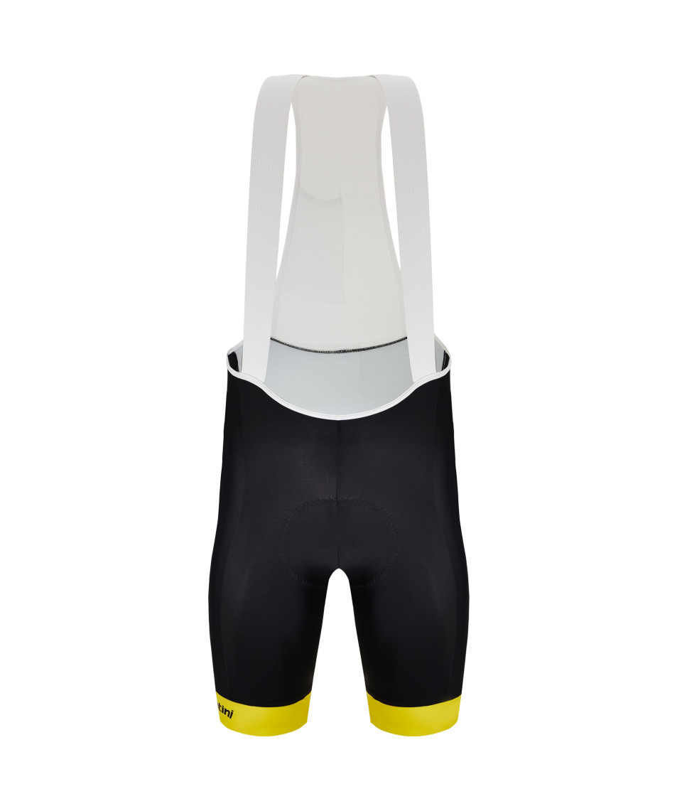 Santini TOUR DE FRANCE - PANTALONCINO