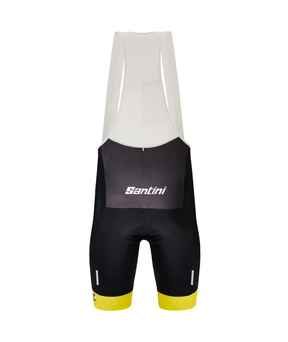 Santini TOUR DE FRANCE - PANTALONCINO Shopping Online