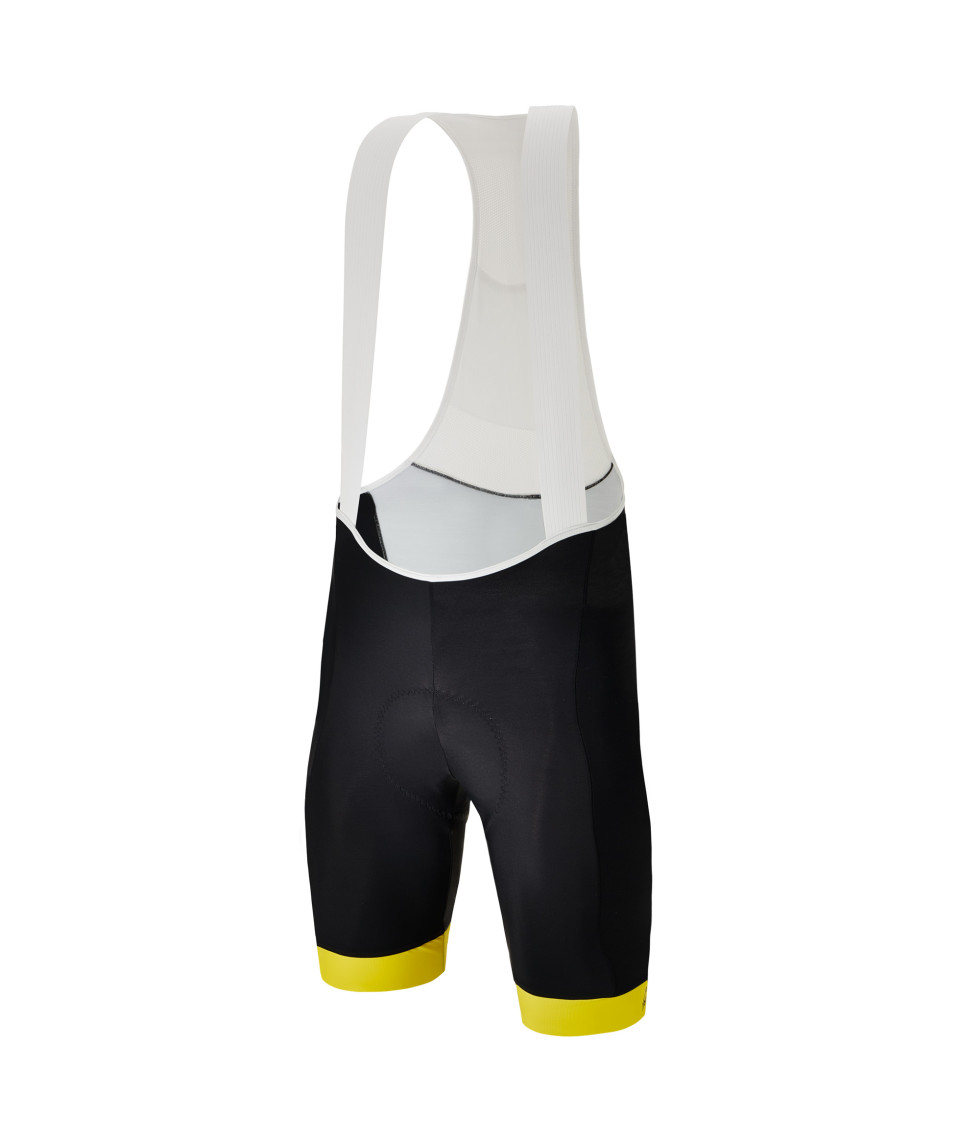 Santini TOUR DE FRANCE - PANTALONCINO Shopping Online