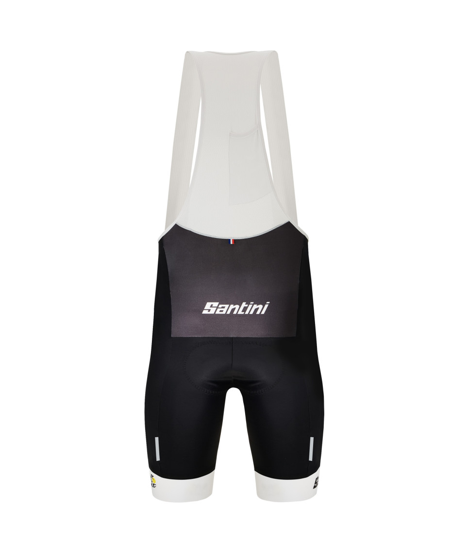 Santini TOUR DE FRANCE - PANTALONCINO Affare Del Giorno