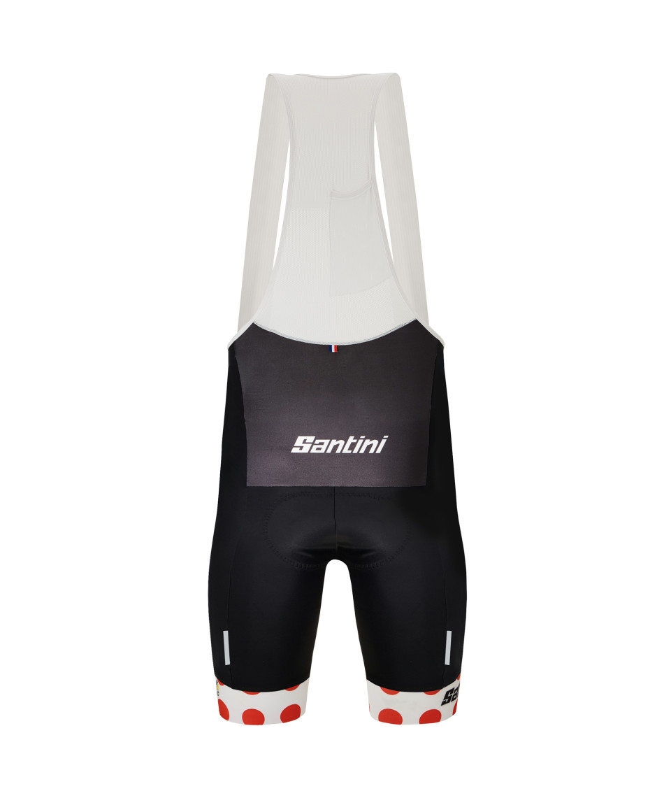 Santini TOUR DE FRANCE - PANTALONCINO Prezzo Ridotto
