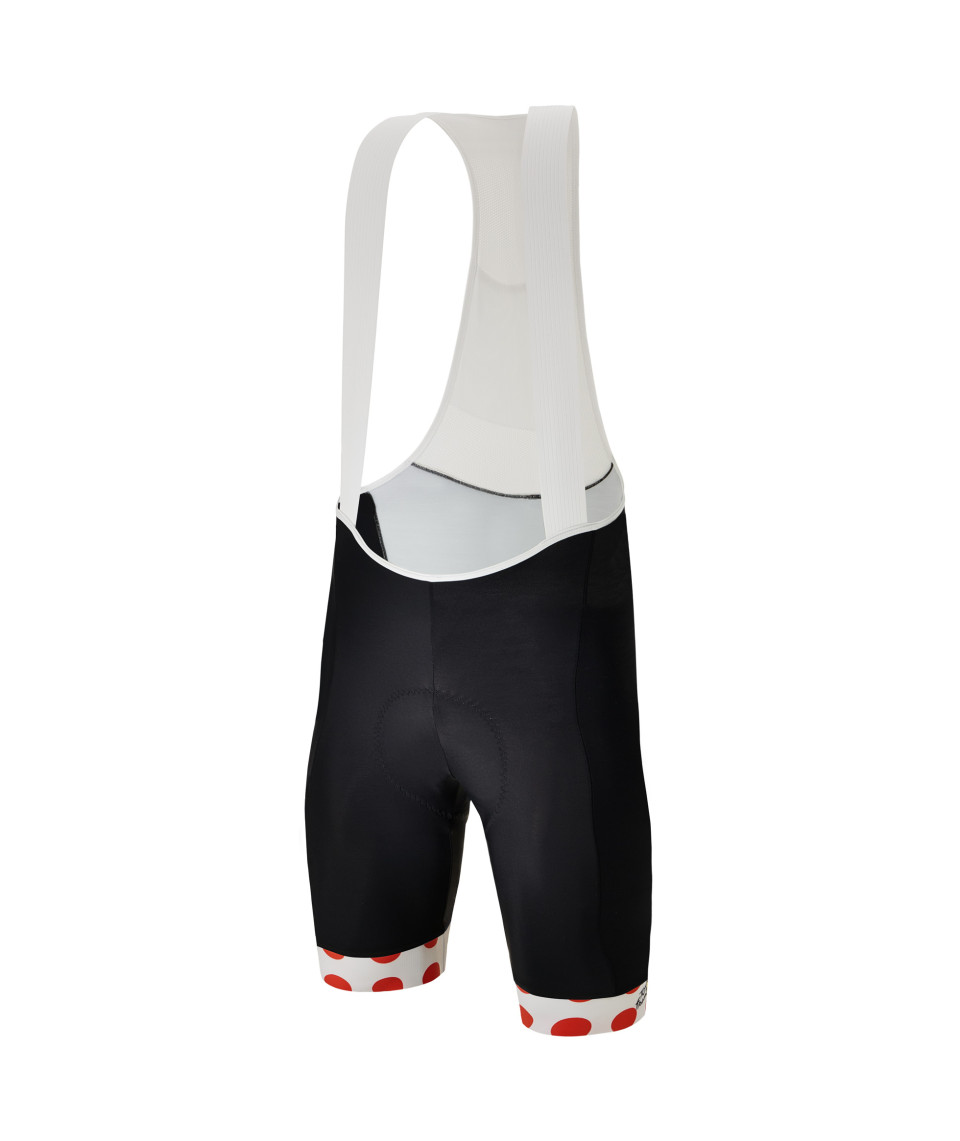 Santini TOUR DE FRANCE - PANTALONCINO Prezzo Ridotto