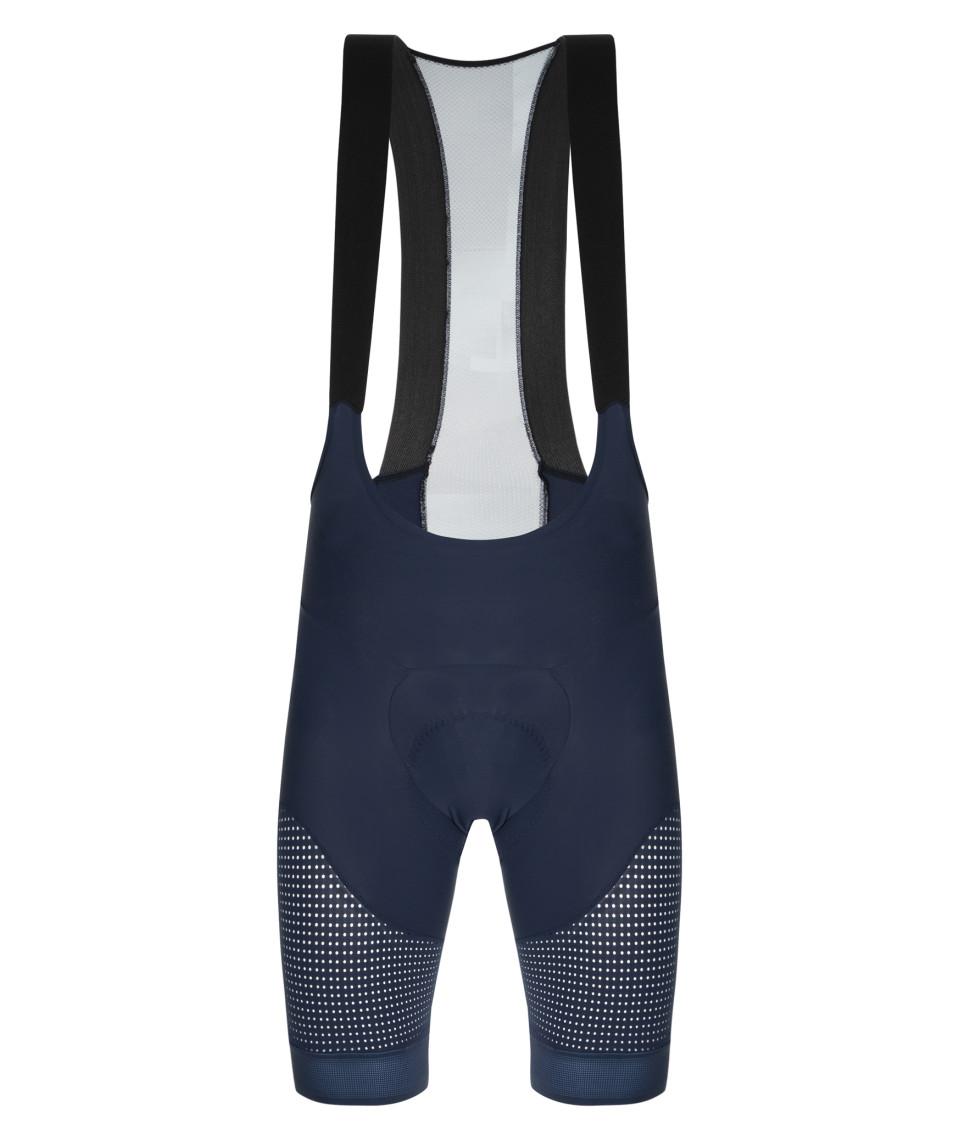 Santini FORZA - PANTALONCINI INDOOR