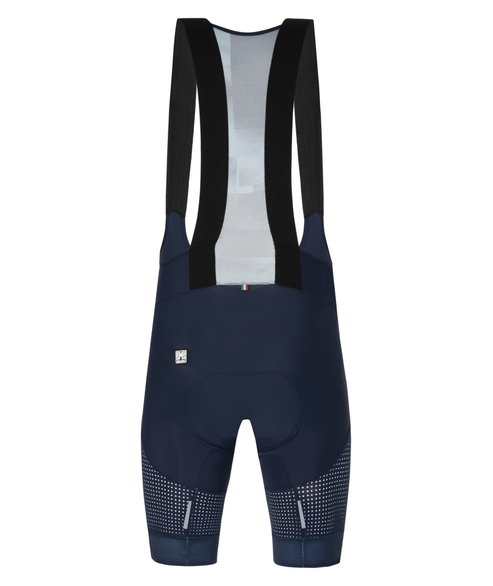 Santini FORZA - PANTALONCINI INDOOR Sottocosto