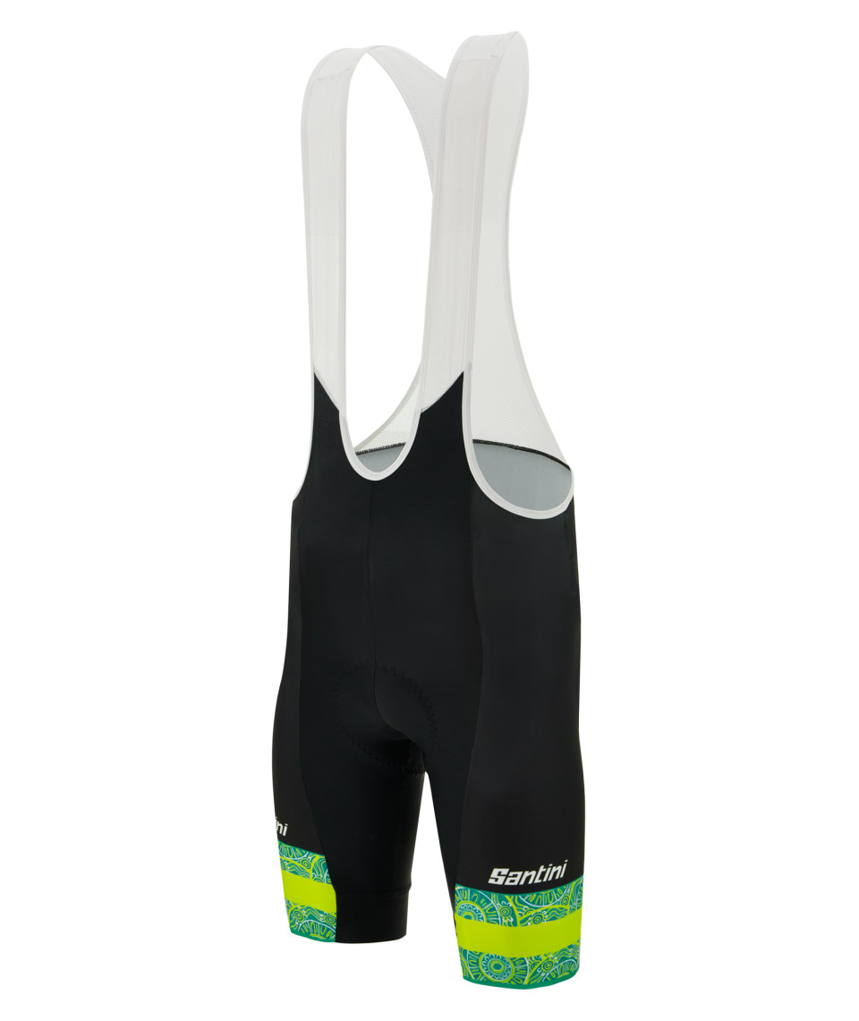 Santini AUSTRALIA - PANTALONCINI Convenienza