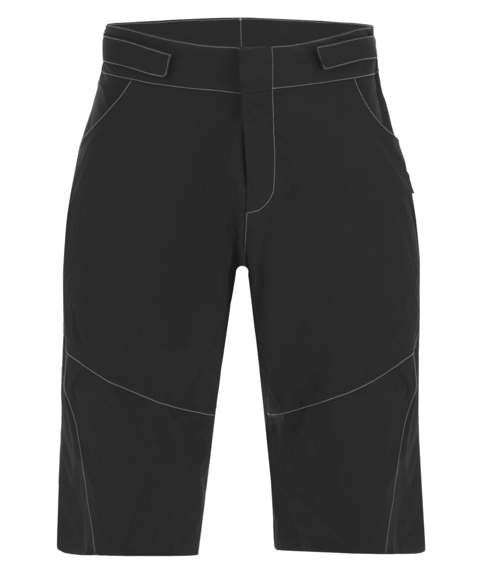 Santini SELVA - PANTALONCINI MTB DONNA