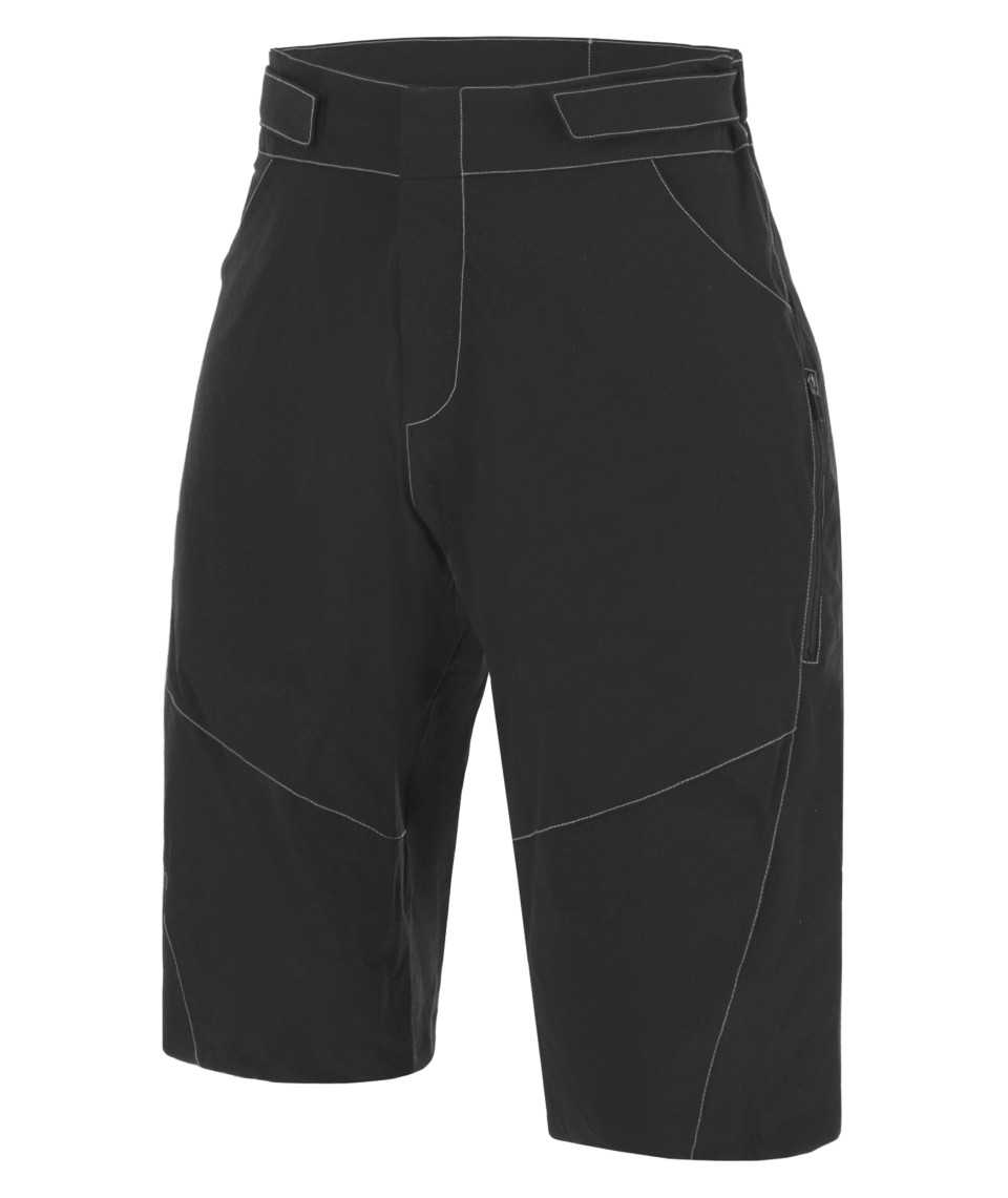 Santini SELVA - PANTALONCINI MTB DONNA Novità