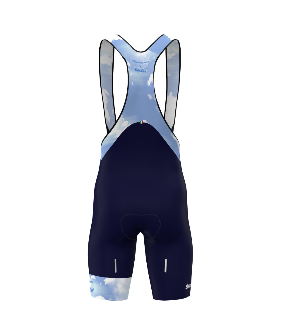 Santini BALSAMO - PANTALONCINO Offerte