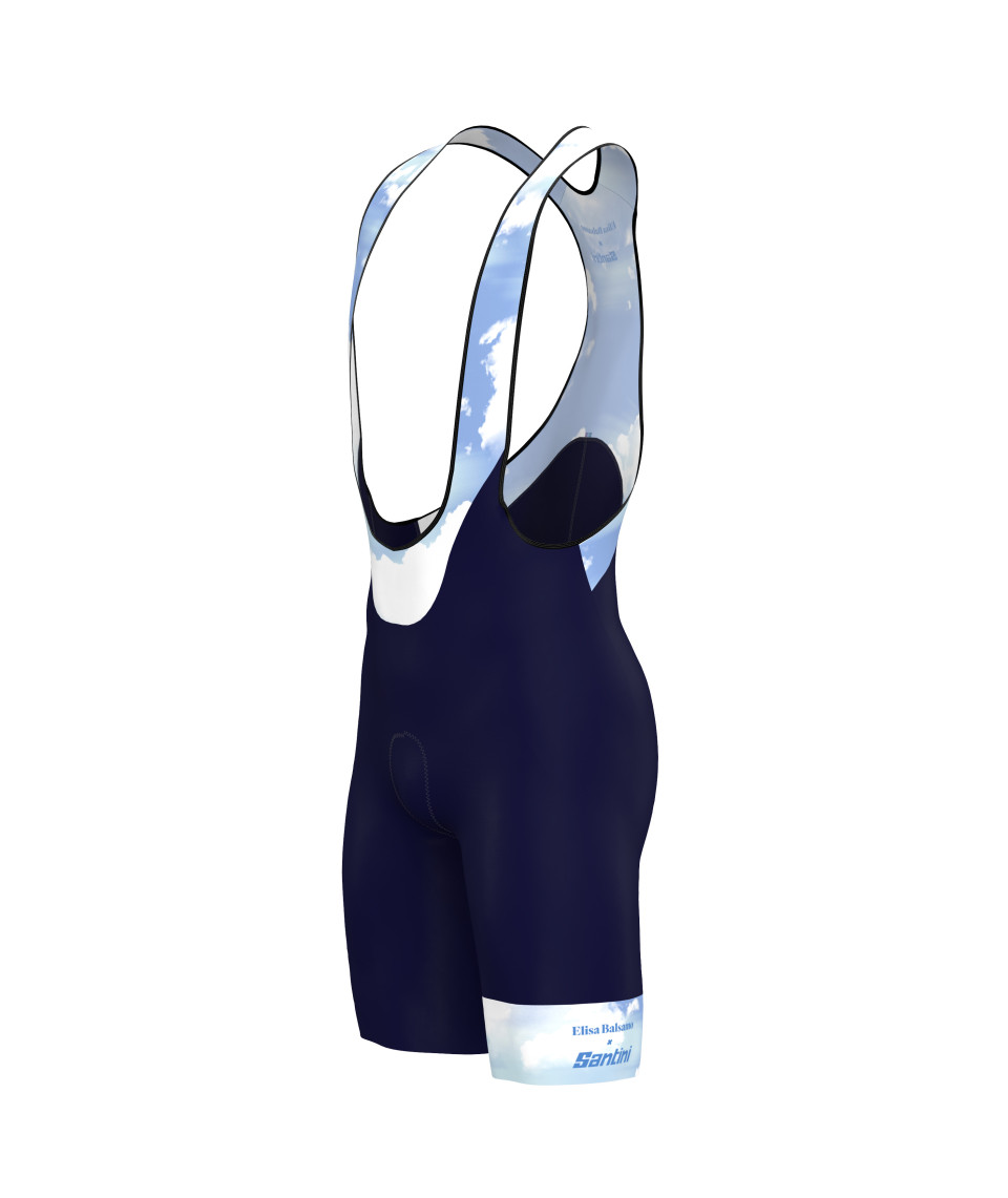 Santini BALSAMO - PANTALONCINO Offerte