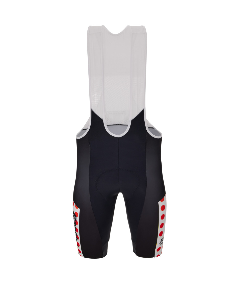 Santini TOUR DE FRANCE 2023 - PANTALONCINI