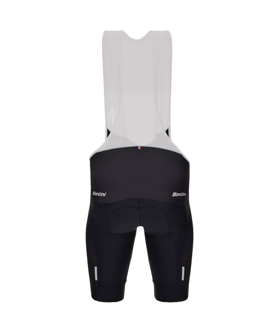 Santini TOUR DE FRANCE 2023 - PANTALONCINI Vendita Calda