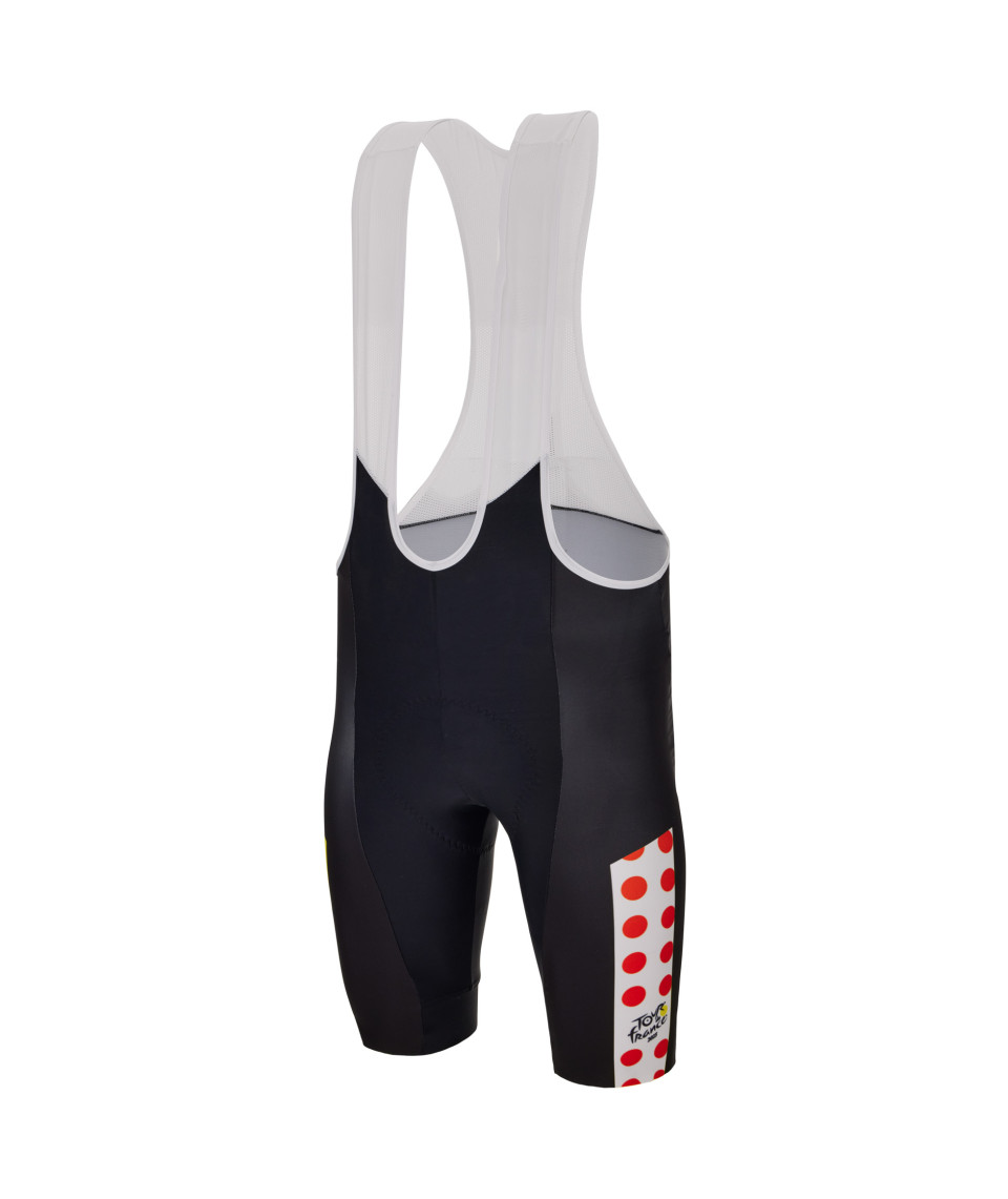 Santini TOUR DE FRANCE 2023 - PANTALONCINI Vendita Calda