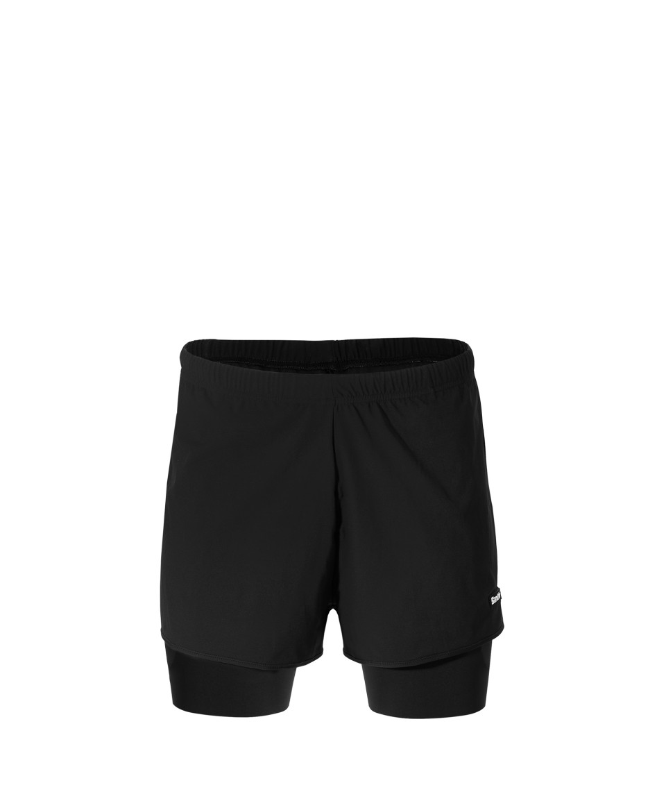 Santini IDEN - PANTALONCINI RUNNING