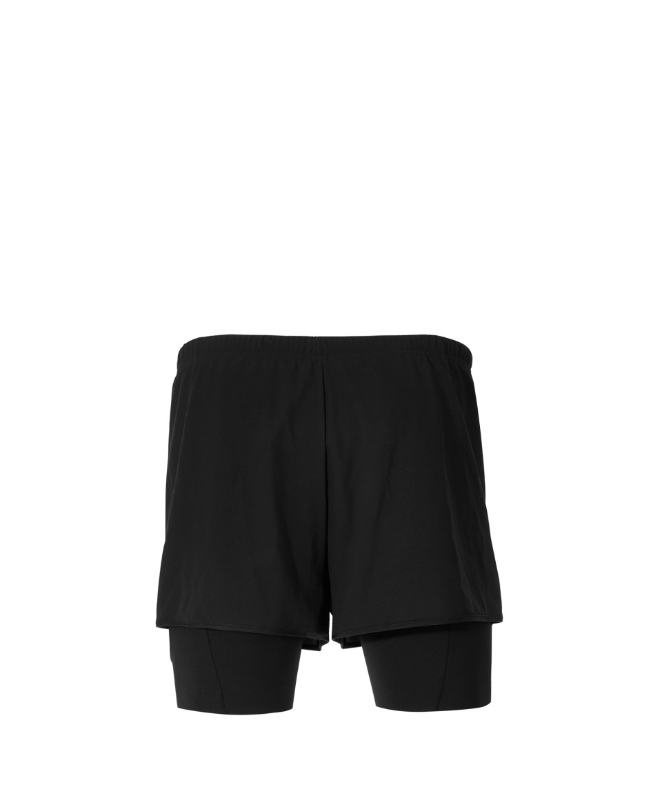 Santini IDEN - PANTALONCINI RUNNING Nuova