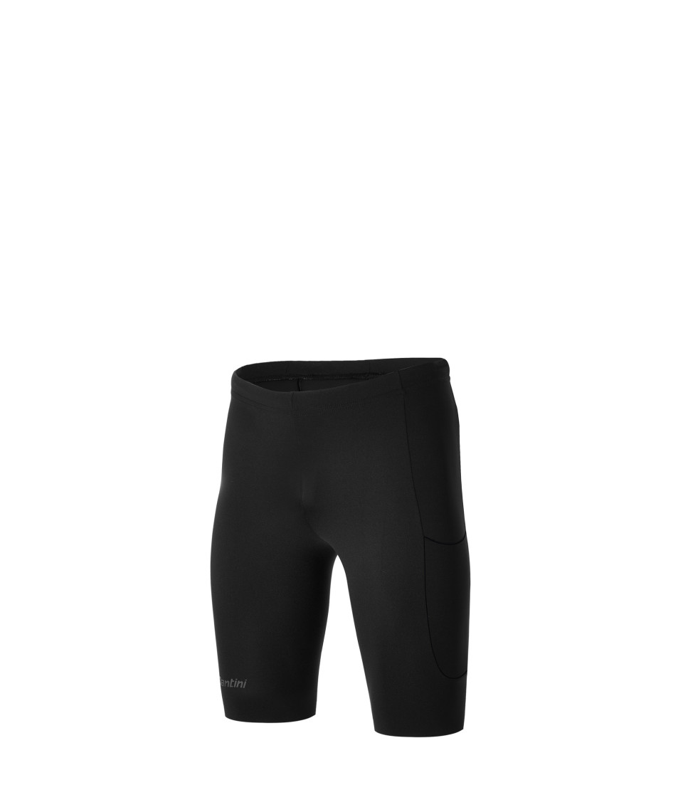 Santini IDEN - PANTALONCINI RUNNING Moda