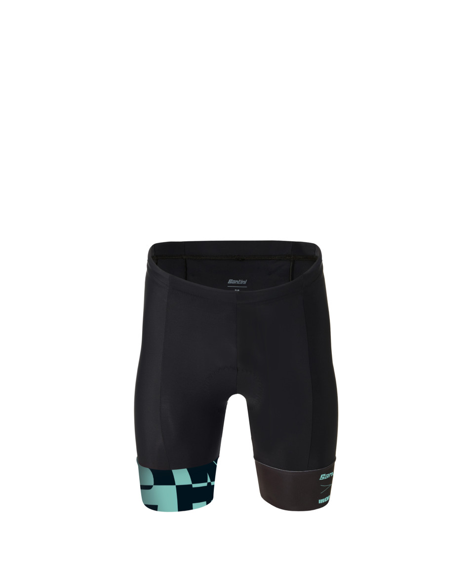 Santini ENIGMA - PANTALONCINI TRIATHLON
