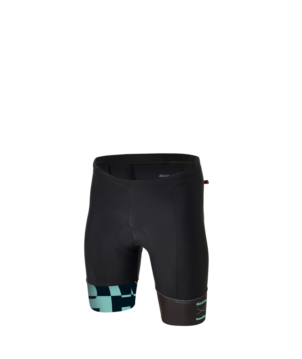 Santini ENIGMA - PANTALONCINI TRIATHLON 2025