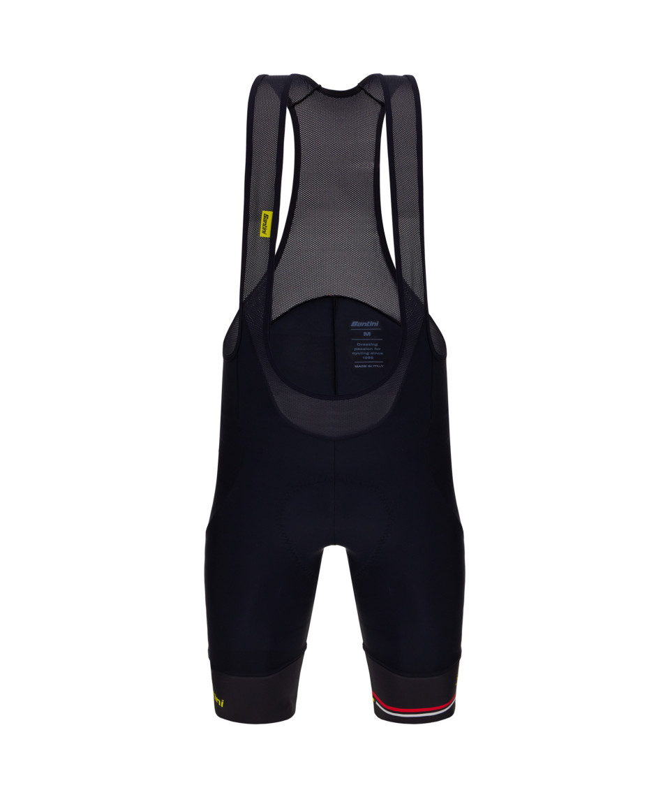 Santini ALPE D'HUEZ - PANTALONCINI