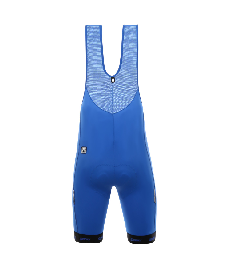 Santini PRIMO - PANTALONCINO Italia