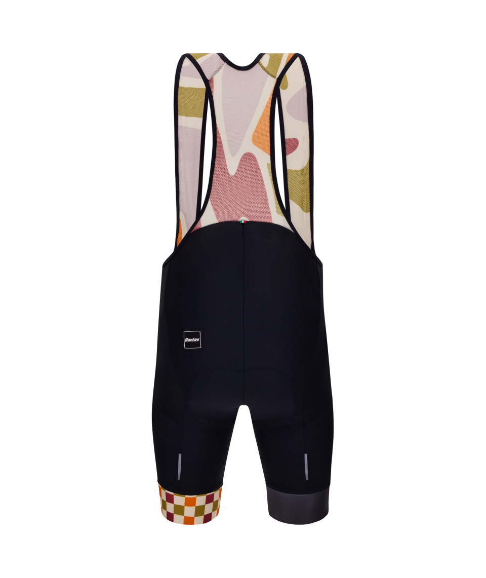Santini LA STELVIO SANTINI - PANTALONCINO Promozione