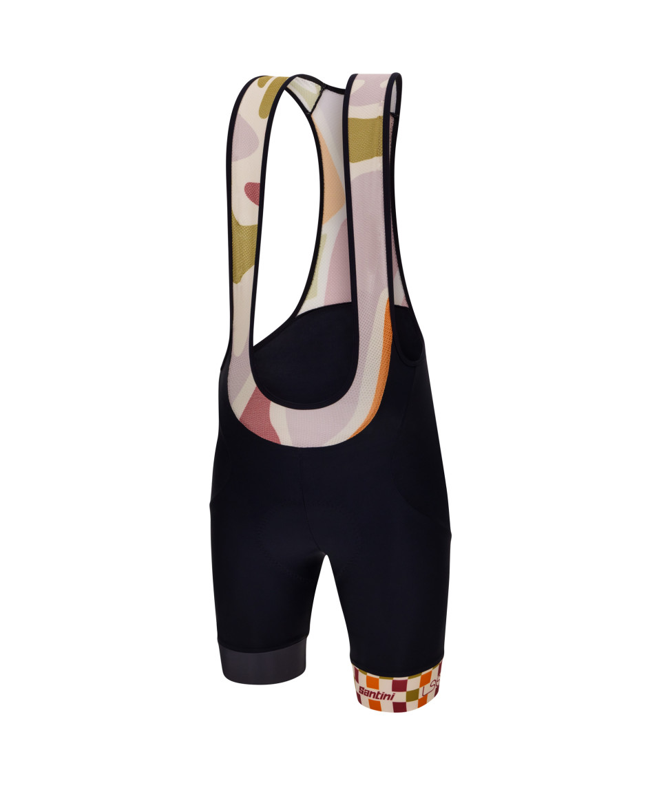 Santini LA STELVIO SANTINI - PANTALONCINO Promozione