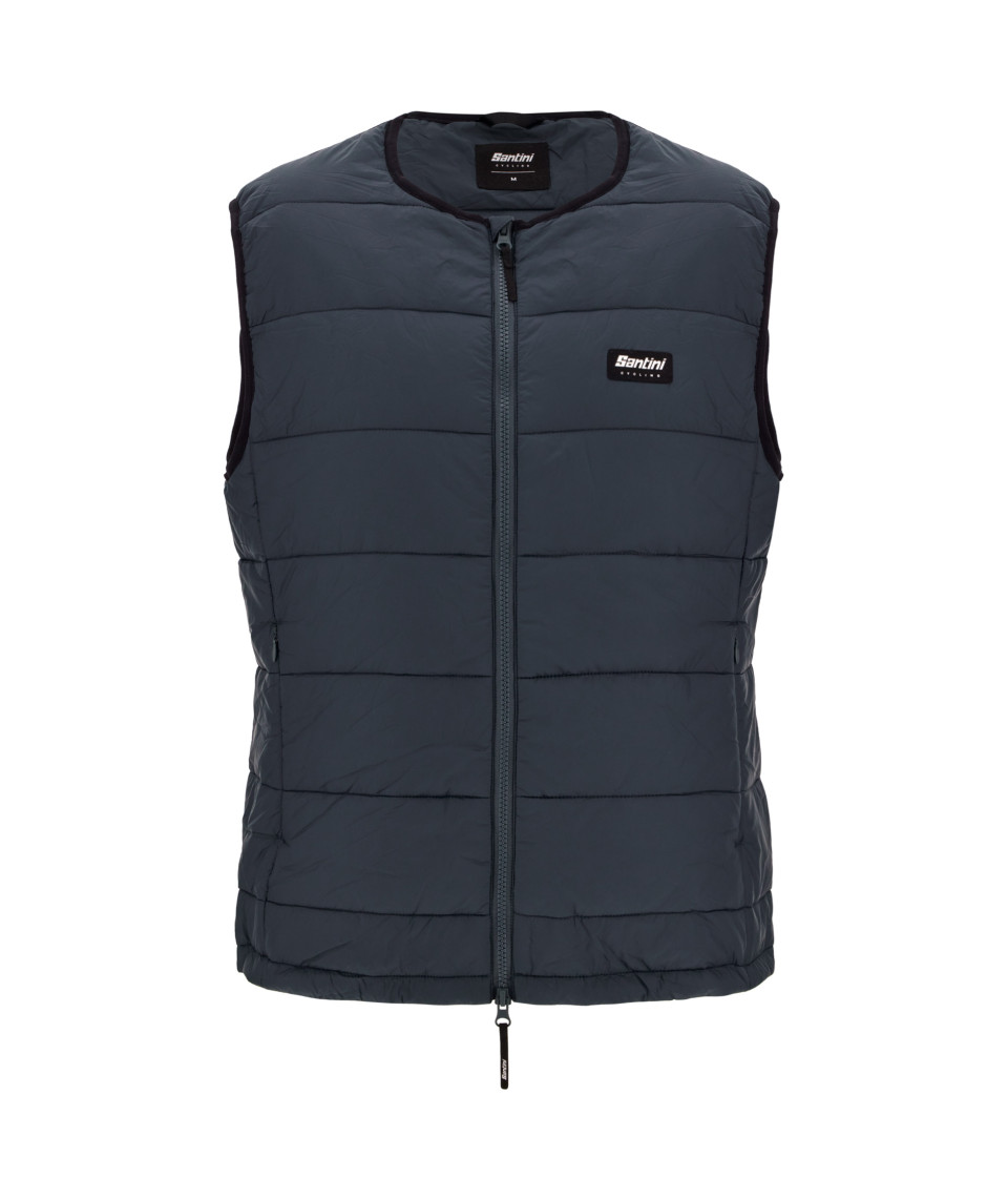 Santini PUFF - GILET Soddisfazione Garantita