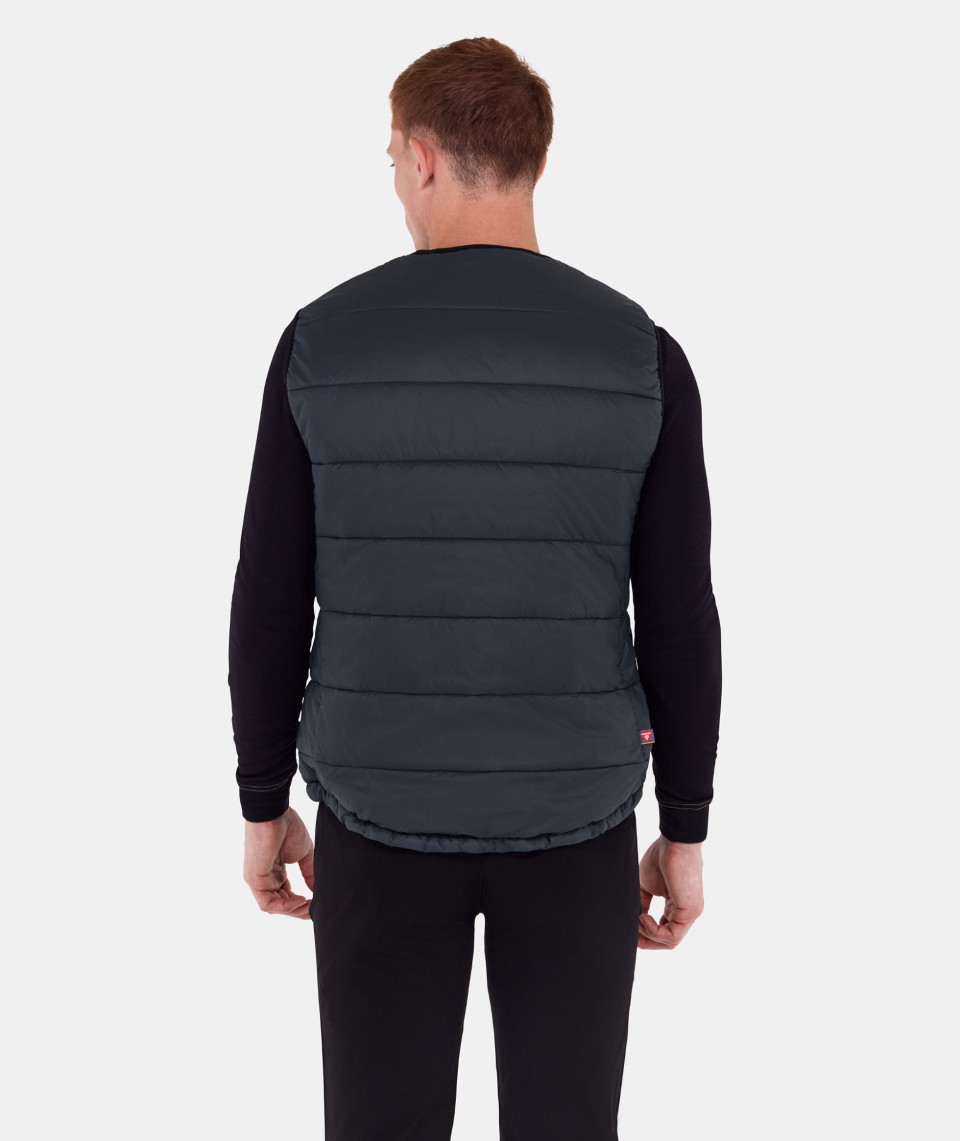 Santini PUFF - GILET Soddisfazione Garantita