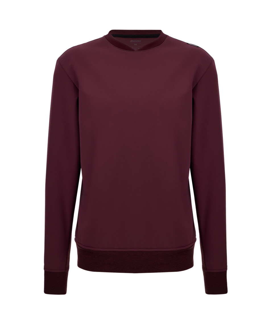 Santini WINWRAP - FELPA ANTIVENTO Negozi Online