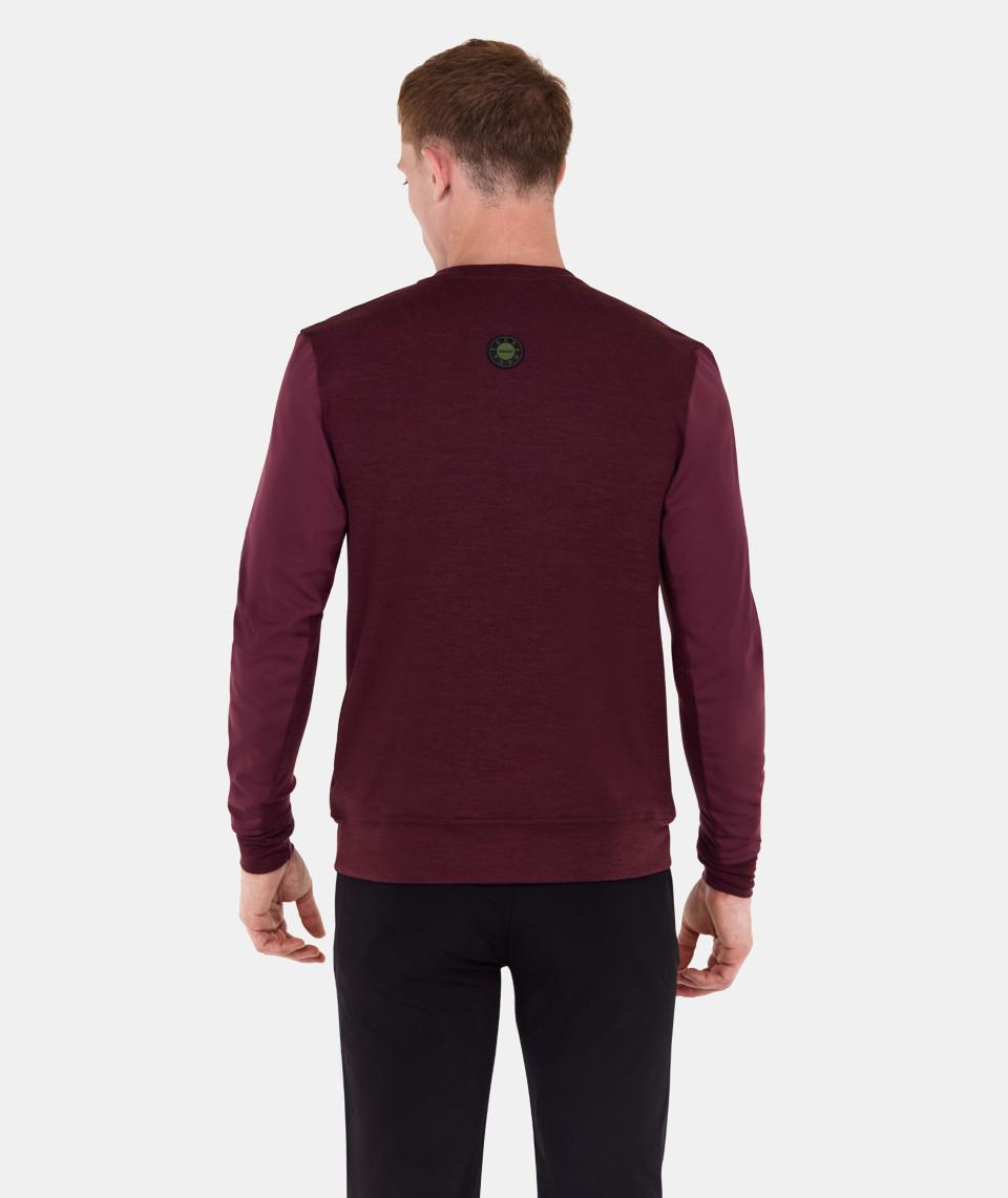 Santini WINWRAP - FELPA ANTIVENTO Negozi Online
