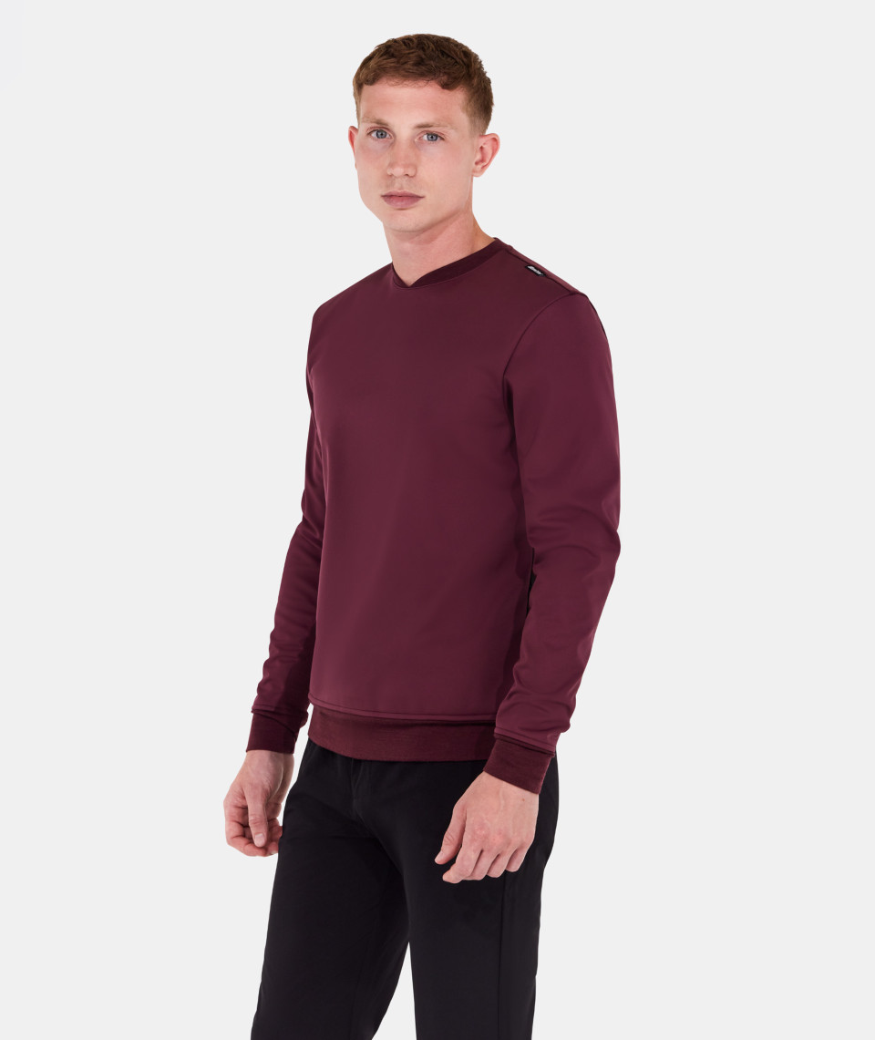 Santini WINWRAP - FELPA ANTIVENTO Negozi Online