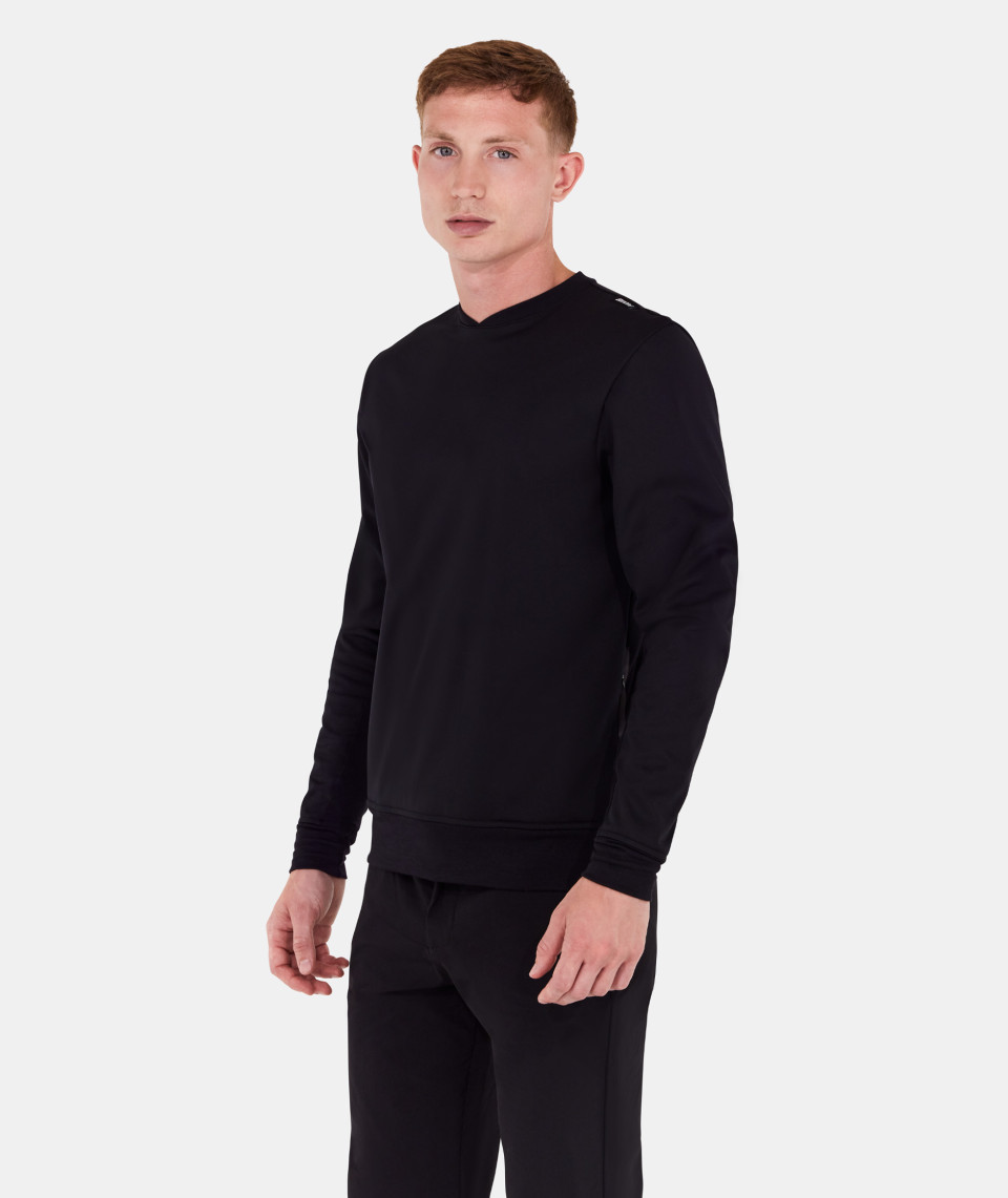 Santini WINWRAP - FELPA ANTIVENTO Acquista Ora