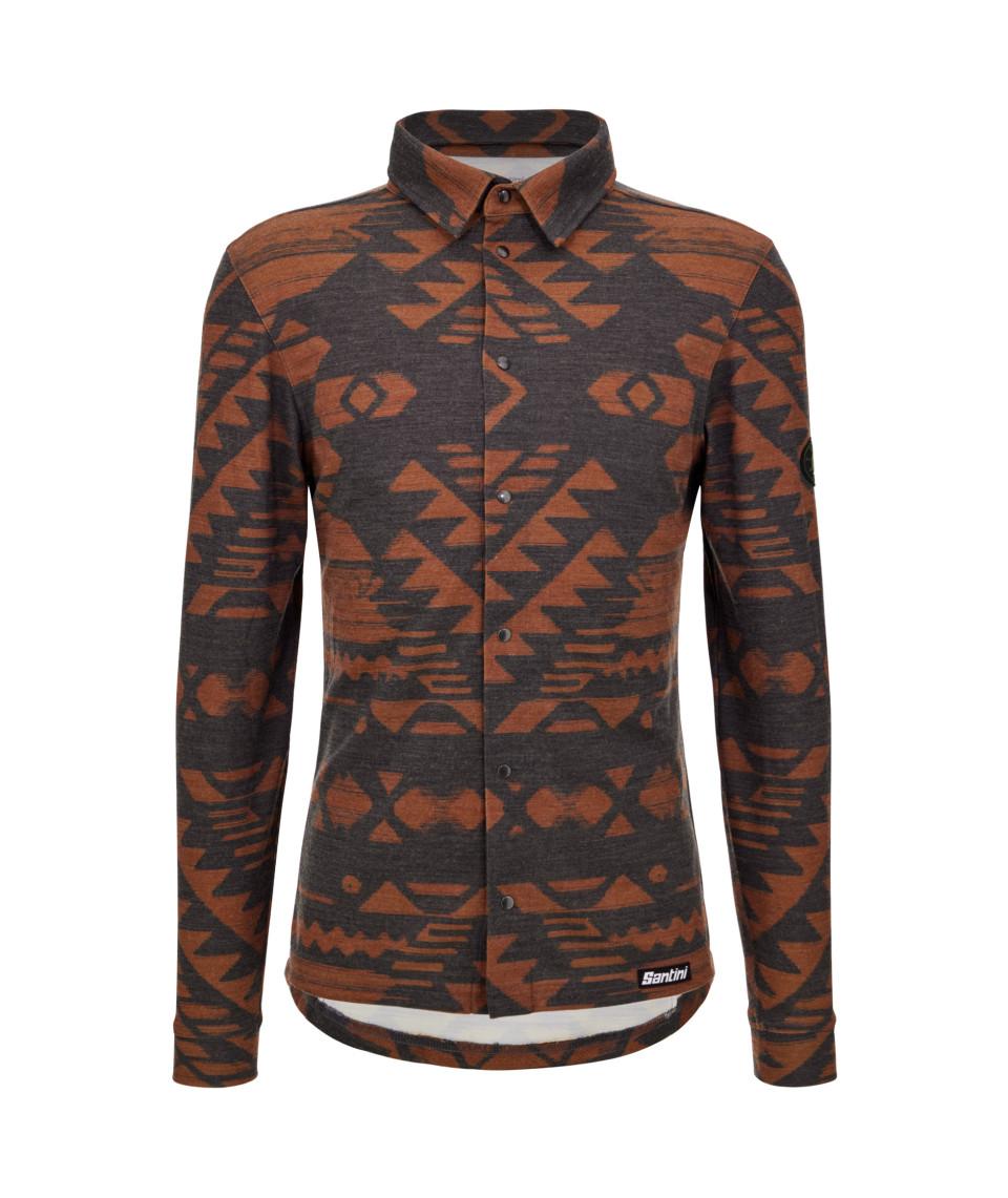 Santini DYLAN - CAMICIA Consegna Veloce