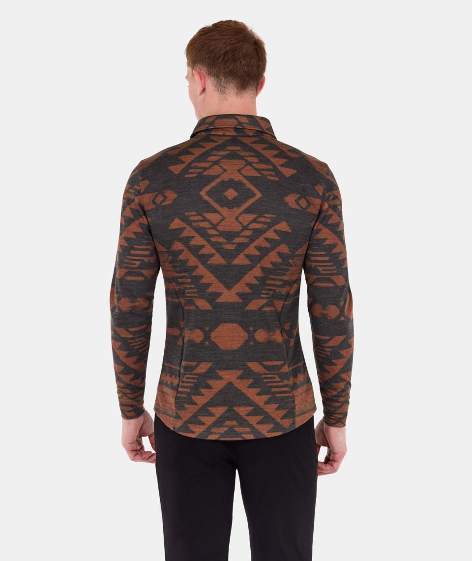 Santini DYLAN - CAMICIA Consegna Veloce