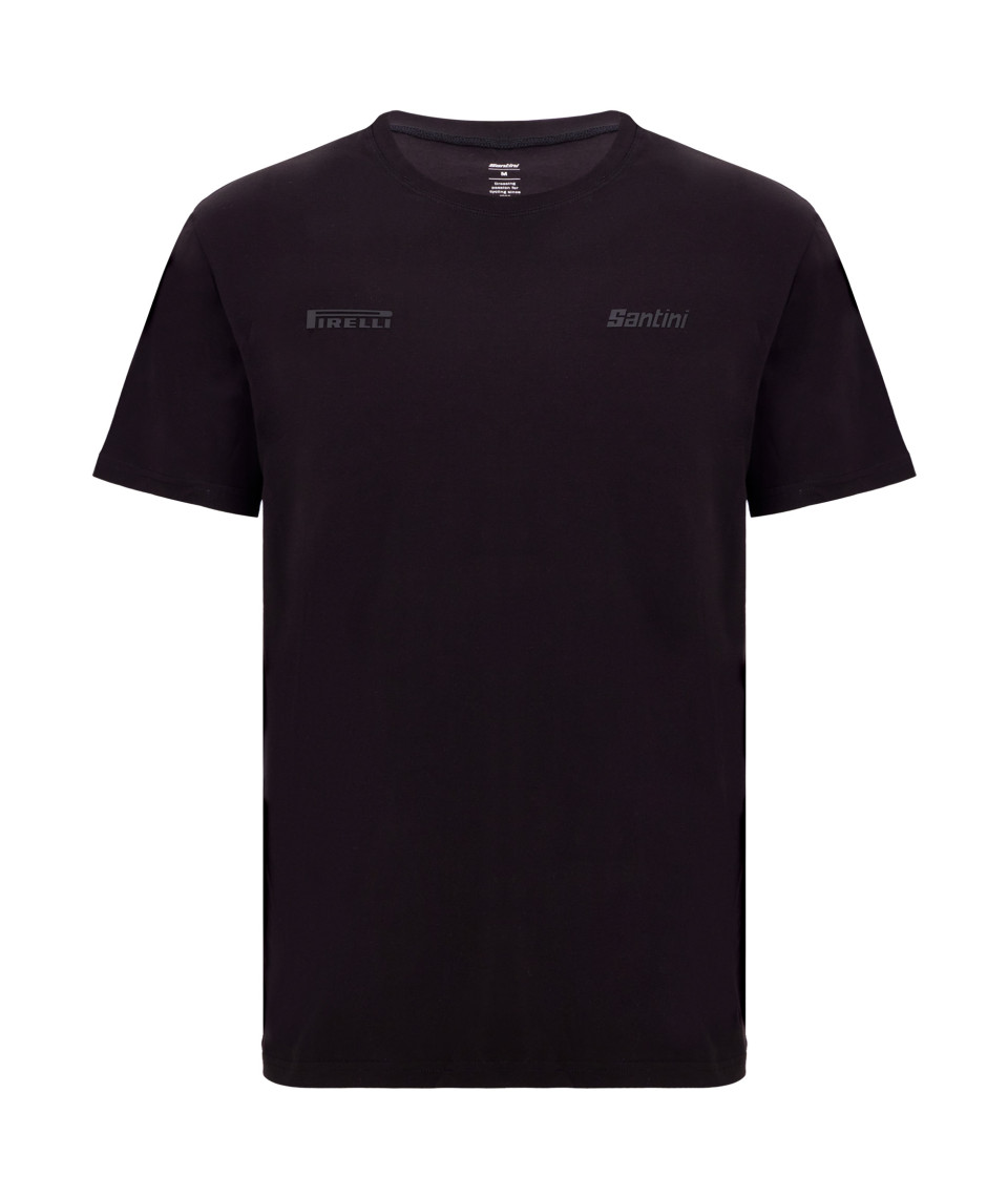 Santini PIRELLI - T-SHIRT