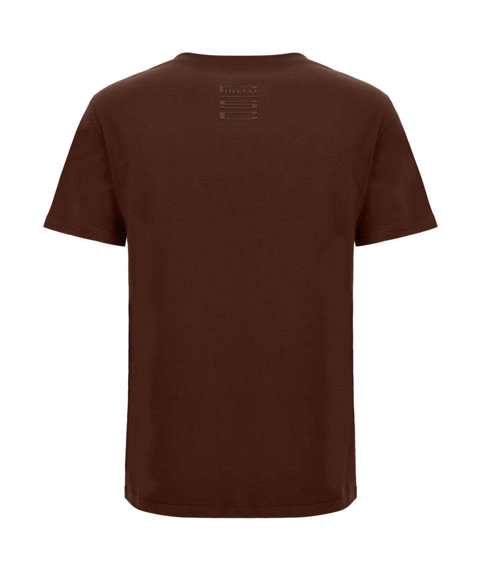 Santini PIRELLI - T-SHIRT Vendite Flash