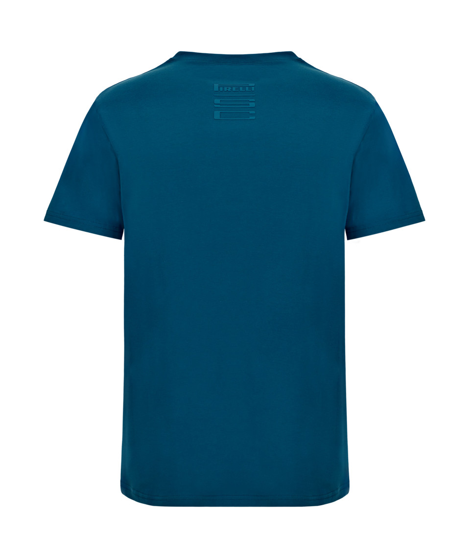 Santini PIRELLI - T-SHIRT Negozio