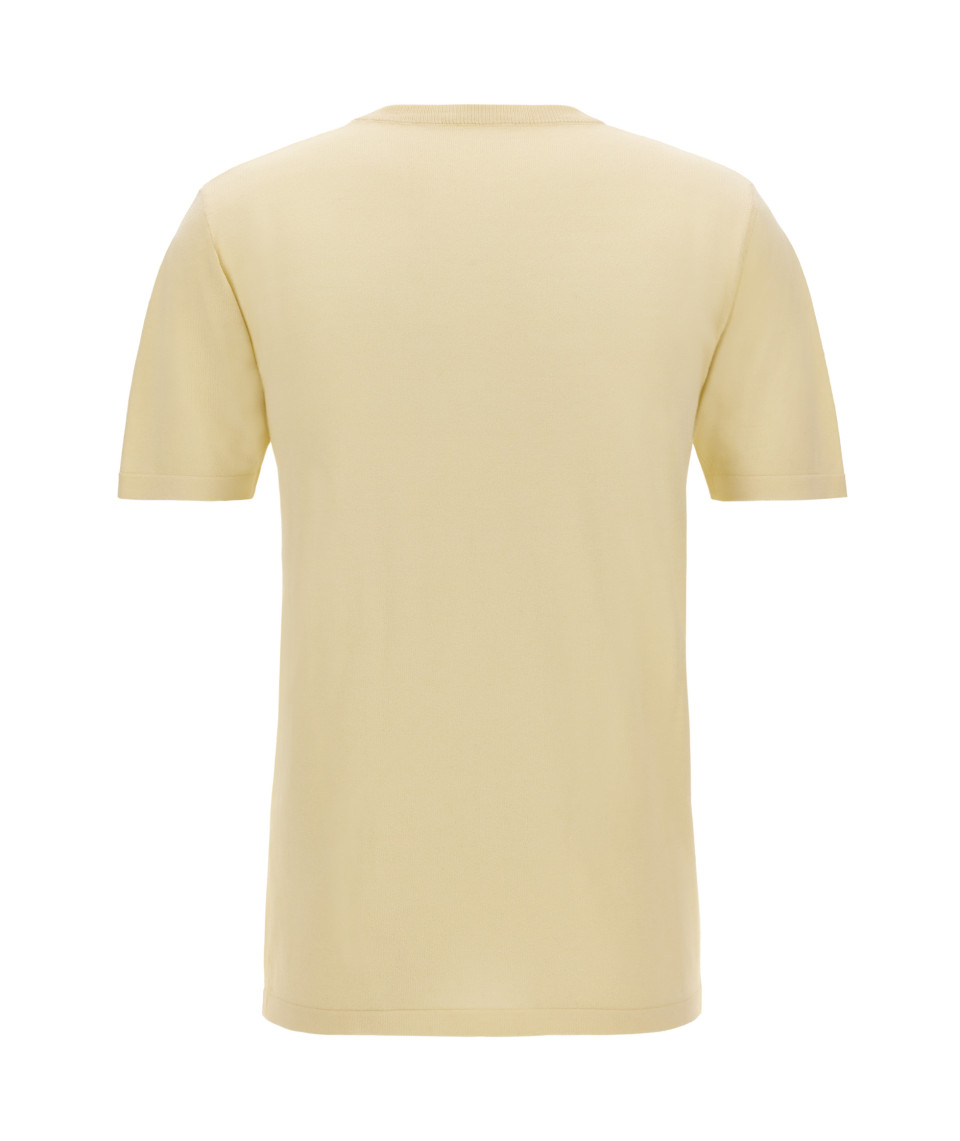 Santini UCI WORLD CHAMPION - T-SHIRT Italia