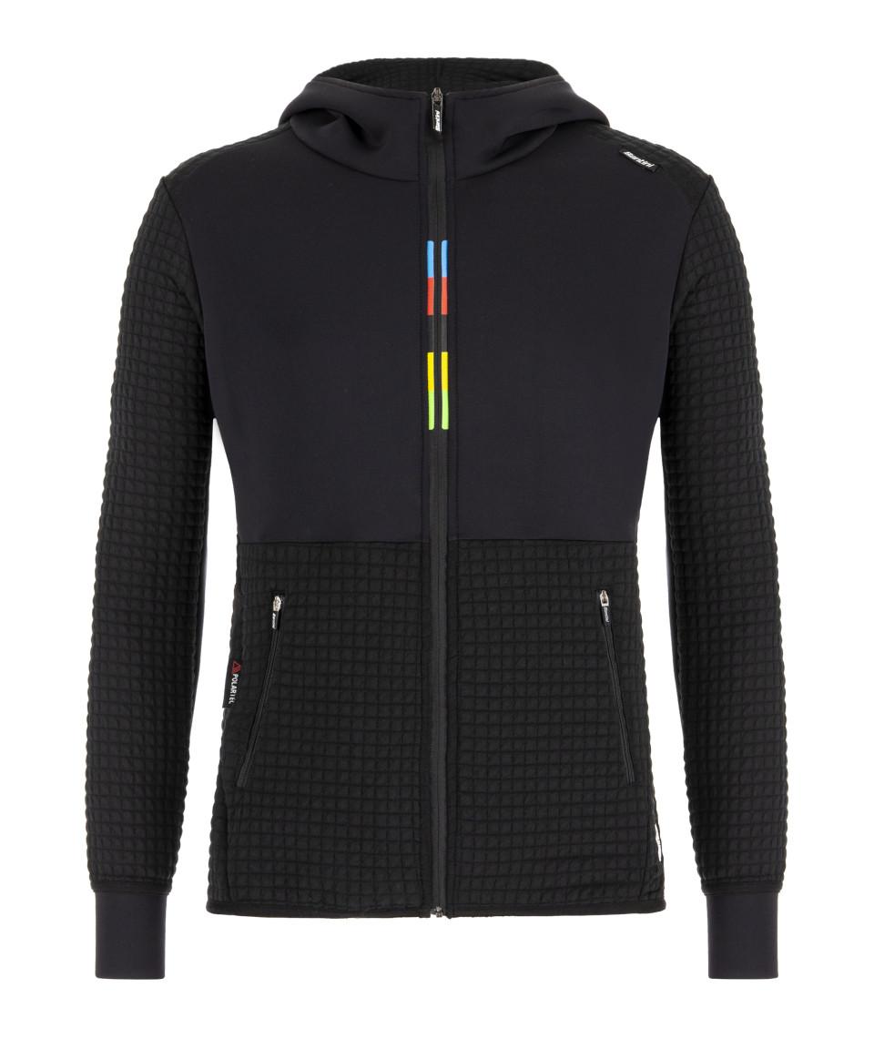 Santini FELPA GROOVE - UCI OFFICIAL