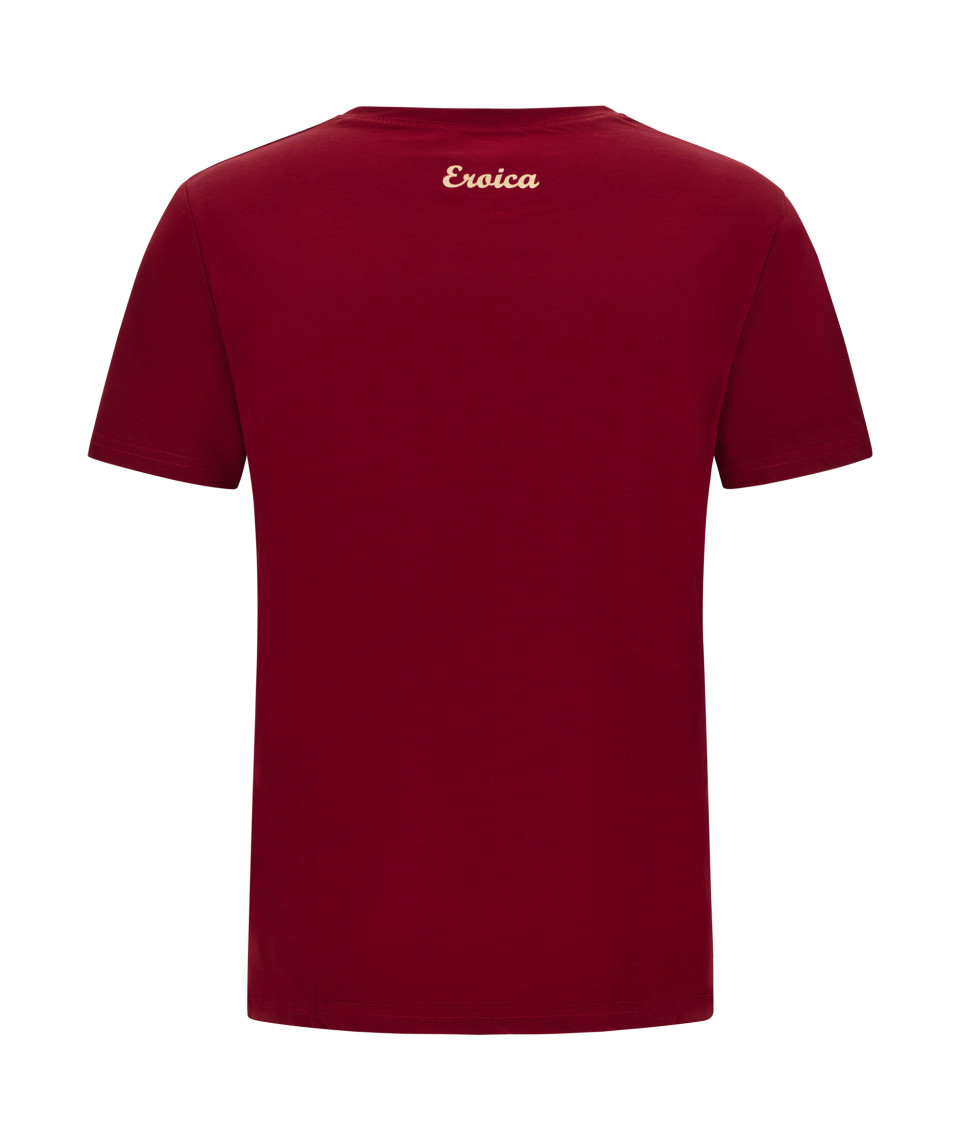 Santini EROICA - T-SHIRT Qualità Garantita