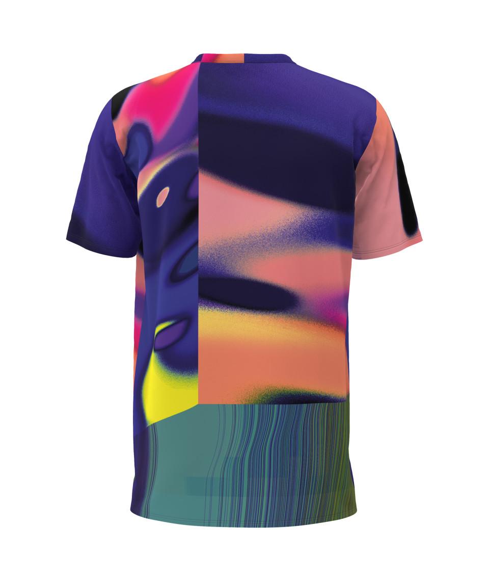 Santini MADRID - T-SHIRT Acquista Ora