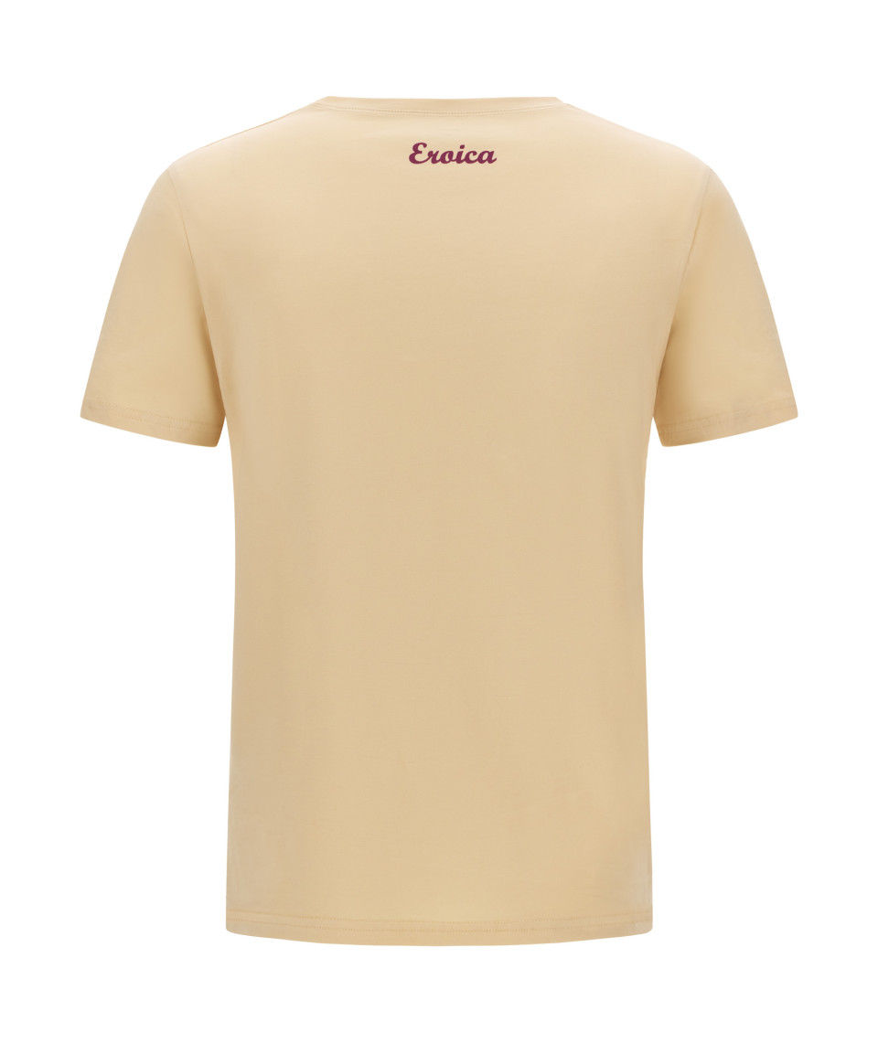 Santini EROICA - T-SHIRT Fino Al -60%