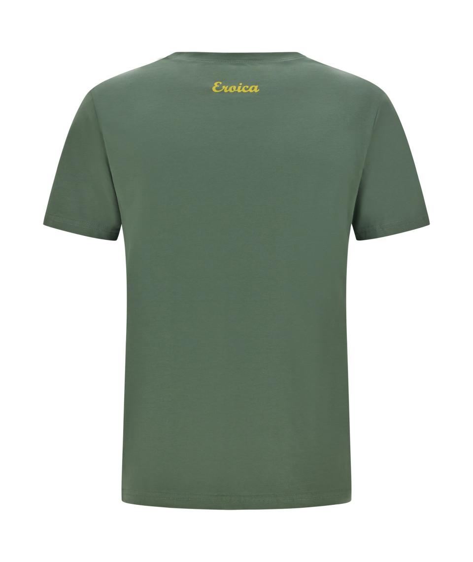 Santini EROICA - T-SHIRT Affare Del Giorno