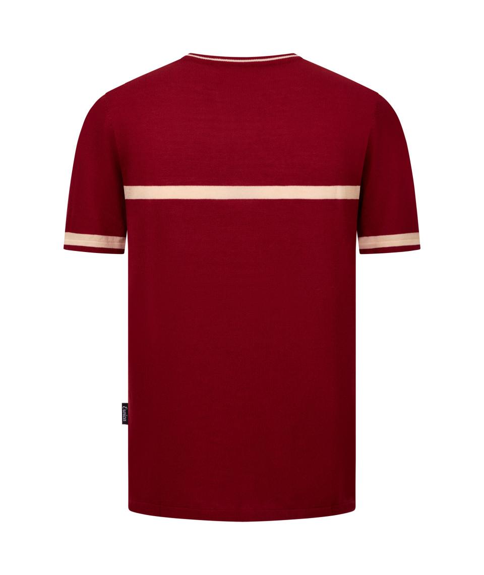 Santini EROICA - T-SHIRT Prezzo Ridotto