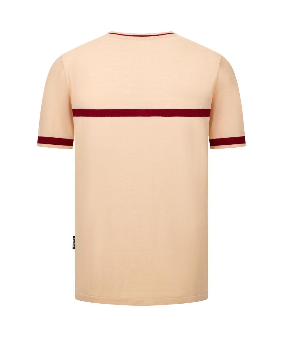 Santini EROICA - T-SHIRT Sottocosto